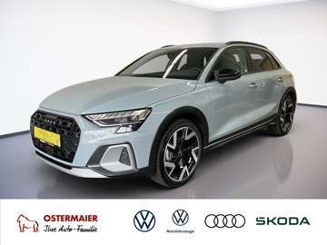 allstreet 35 TDI 150PS.STRONIC.LED.NAVI.AC-AUTOM.K