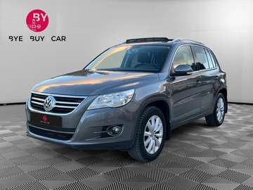 2.0 TDI  Sportline BlueMotion - 140 4Motion - Garantie 12 mois