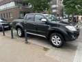 Toyota Hilux 3.0 D-4D 4WD Negro - thumbnail 4