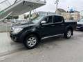 Toyota Hilux 3.0 D-4D 4WD Negro - thumbnail 3