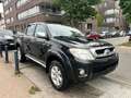 Toyota Hilux 3.0 D-4D 4WD Negro - thumbnail 10