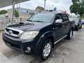 Toyota Hilux 3.0 D-4D 4WD Negro - thumbnail 6