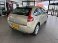 Citroen C4 1.6-16V Exclusive Beige - thumbnail 4