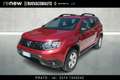 Dacia Duster 1.0 tce Comfort Eco-g  4x2 100cv Rouge - thumbnail 1