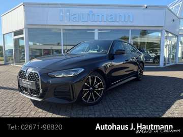 d GC xDrive M SPORT *LEDER*LM19''*H&K*eSITZE*