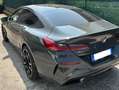 BMW 850 Serie 8 G16 2019 M 850i Gran Coupe xdrive auto Szary - thumbnail 10