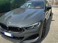 BMW 850 Serie 8 G16 2019 M 850i Gran Coupe xdrive auto Szary - thumbnail 9