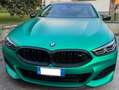 BMW 850 Serie 8 G16 2019 M 850i Gran Coupe xdrive auto Šedá - thumbnail 5