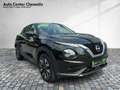Nissan Juke 1.0 DIG-T Acenta LED/SHZ/KlimaA/Kamera Nero - thumbnail 6