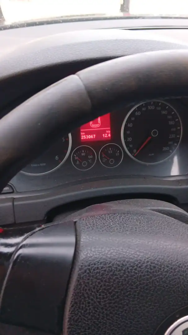 Volkswagen Tiguan 2.0 tdi bm Trend&Fun - 1