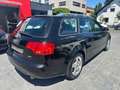 Audi A4 Avant 1.8 T  voll Fahrbreit/ TÜV NEUE Negru - thumbnail 7
