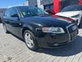 Audi A4 Avant 1.8 T  voll Fahrbreit/ TÜV NEUE Negru - thumbnail 1