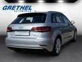 Audi A3 Sportback sport 1.0 TFSI Navi Soundsystem Bi-Xenon Silber - thumbnail 5