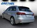 Audi A3 Sportback sport 1.0 TFSI Navi Soundsystem Bi-Xenon Silber - thumbnail 3