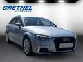 Audi A3 Sportback sport 1.0 TFSI Navi Soundsystem Bi-Xenon Silber - thumbnail 1