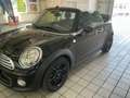 MINI One Cabrio *Klima/Parkpilot/Aluräder* Schwarz - thumbnail 1