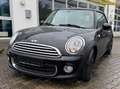 MINI One Cabrio *Klima/Parkpilot/Aluräder* Schwarz - thumbnail 1