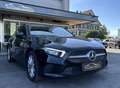 Mercedes-Benz A 200 d Aut. *WIDESCREEN *T.LEDER *R.KAMERA *APP *NAVI Negro - thumbnail 3