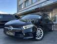 Mercedes-Benz A 200 d Aut. *WIDESCREEN *T.LEDER *R.KAMERA *APP *NAVI Negro - thumbnail 1