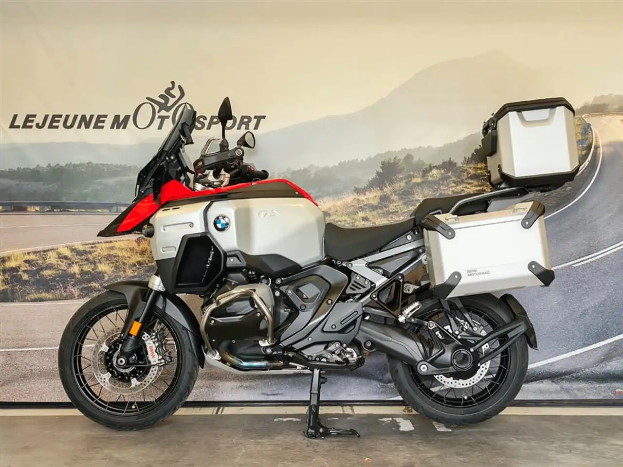 BMW R 1300 GS