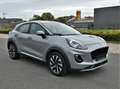 Ford Puma Puma 1.0 EcoBoost Mild-Hybrid 125pk Gris - thumbnail 4