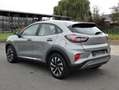Ford Puma Puma 1.0 EcoBoost Mild-Hybrid 125pk Gris - thumbnail 2