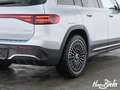 Mercedes-Benz EQB 350 EQB 350 4M AMG/20/Pan/AHK/360/HUD/Burm/Distr/Mem Silber - thumbnail 4