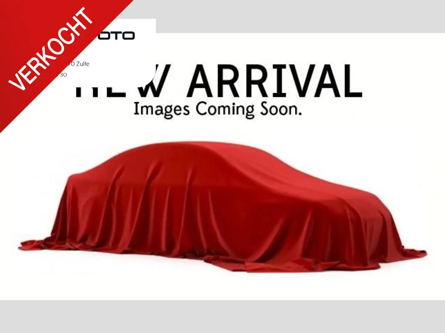 Kia Niro Sense 1.6 GDi HEV 6DCT - 1