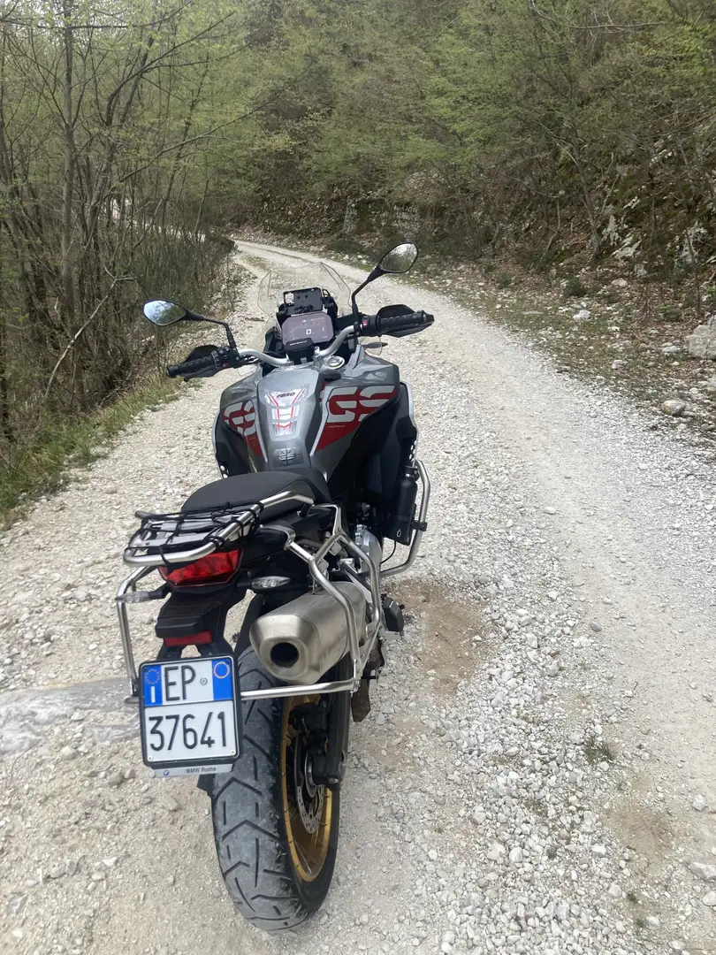BMW F 850 GS Adventure - 2