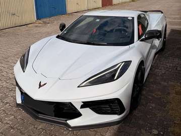 Targa LT 3 EU Frontlift
