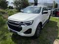 Isuzu D-Max LSX Automaat/trekhaak/4x4 Blanc - thumbnail 1