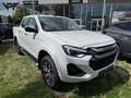 Isuzu D-Max LSX Automaat/trekhaak/4x4 Blanc - thumbnail 4