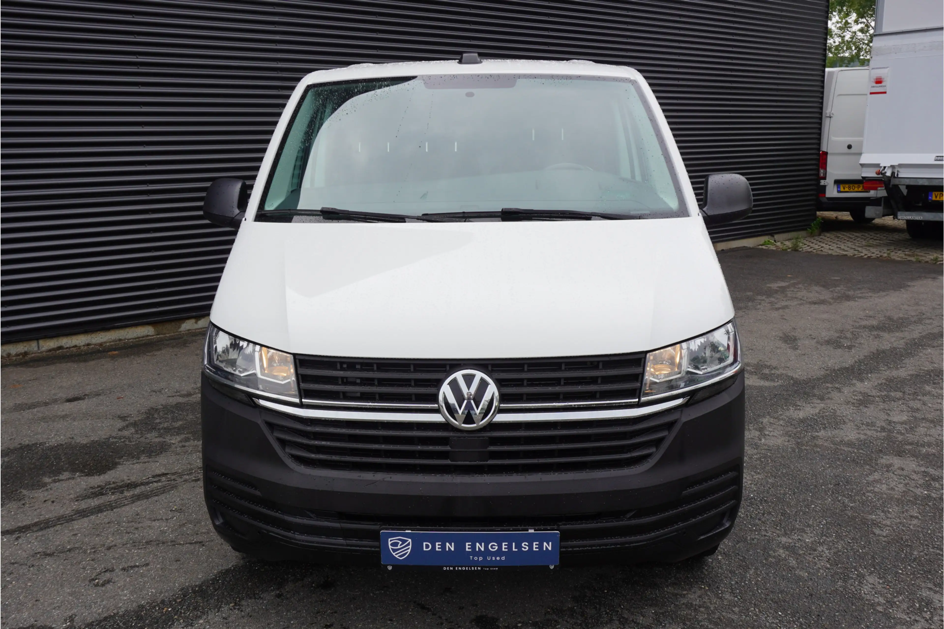 Volkswagen Transporter 30 110pk L2H1 Trekhaak Apple carplay Camera ACC Cr — photo 7