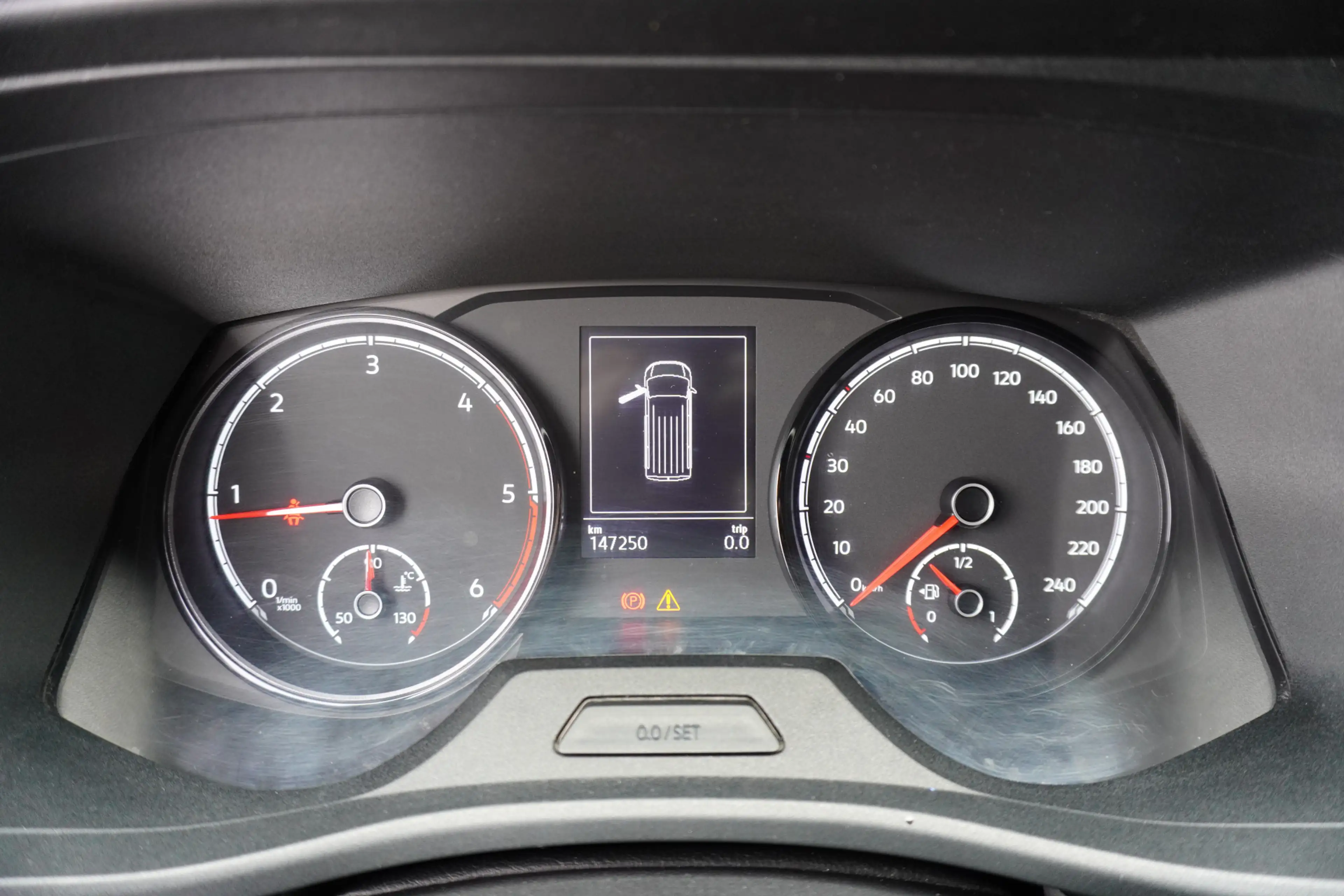 Volkswagen Transporter 30 110pk L2H1 Trekhaak Apple carplay Camera ACC Cr — photo 13