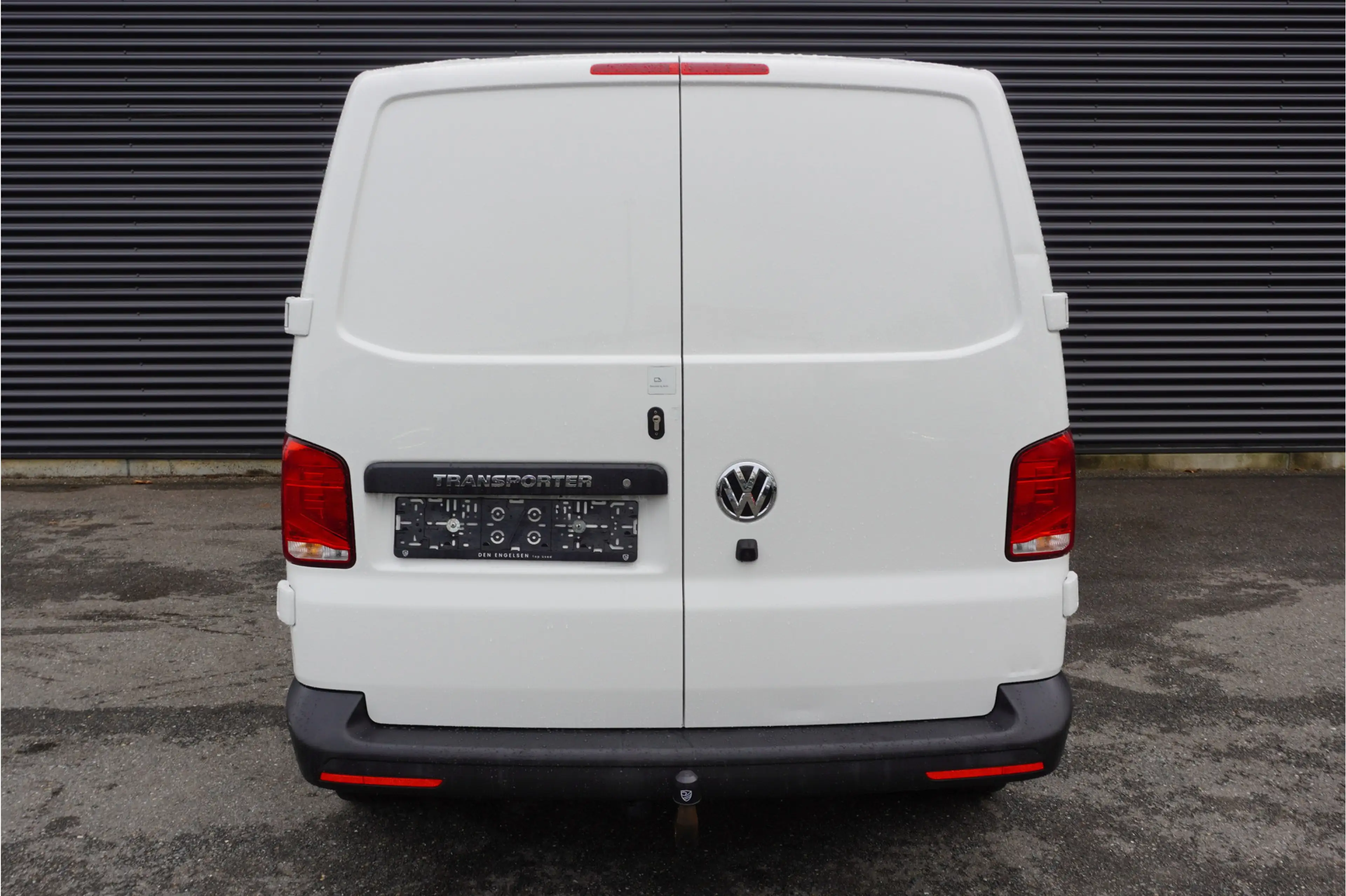 Volkswagen Transporter 30 110pk L2H1 Trekhaak Apple carplay Camera ACC Cr — photo 8