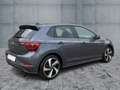 Volkswagen Polo GTI DSG MATRIX+ACC+APP+SHZ+PLA+MFL+DAB+17" Grau - thumbnail 6