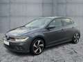 Volkswagen Polo GTI DSG MATRIX+ACC+APP+SHZ+PLA+MFL+DAB+17" Grau - thumbnail 2