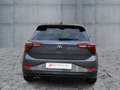 Volkswagen Polo GTI DSG MATRIX+ACC+APP+SHZ+PLA+MFL+DAB+17" Gris - thumbnail 5