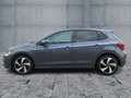 Volkswagen Polo GTI DSG MATRIX+ACC+APP+SHZ+PLA+MFL+DAB+17" Grau - thumbnail 4