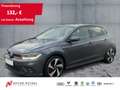 Volkswagen Polo GTI DSG MATRIX+ACC+APP+SHZ+PLA+MFL+DAB+17" Grau - thumbnail 1