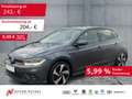 Volkswagen Polo GTI DSG MATRIX+ACC+APP+SHZ+PLA+MFL+DAB+17" Gris - thumbnail 1