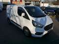 Ford Transit Custom Kasten 280 L1 Trend/Klima/Kamera Wit - thumbnail 4