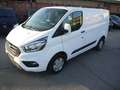 Ford Transit Custom Kasten 280 L1 Trend/Klima/Kamera Wit - thumbnail 5