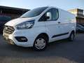 Ford Transit Custom Kasten 280 L1 Trend/Klima/Kamera Wit - thumbnail 3