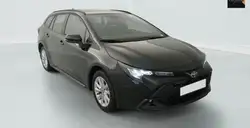 Photo Toyota Corolla