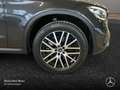 Mercedes-Benz GLC 300 e Coupé 4M 360+LED+FAHRASS+KEYLESS+9G Grau - thumbnail 5