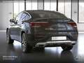 Mercedes-Benz GLC 300 e Coupé 4M 360+LED+FAHRASS+KEYLESS+9G Grau - thumbnail 23