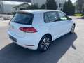Volkswagen e-Golf 35,8kWh LED Navi Sitzheizung Weiß - thumbnail 3