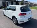 Volkswagen e-Golf 35,8kWh LED Navi Sitzheizung Weiß - thumbnail 2