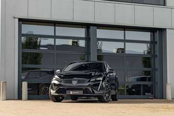 GT | Plugin Hybr 180pk | Camera | Pano. dak | A...